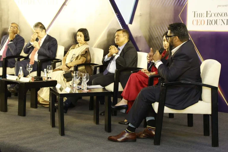 CEO Round Table