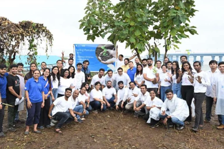 CSR Activity
