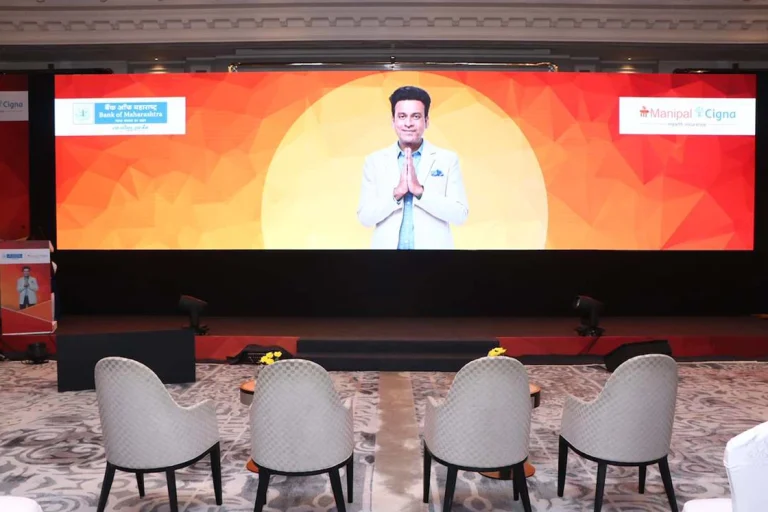 MICE Event Pune