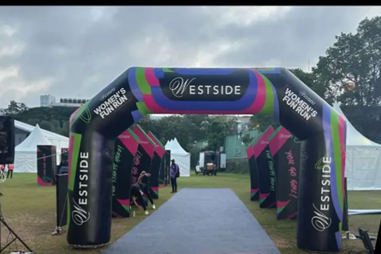 Marathon Executed Westside